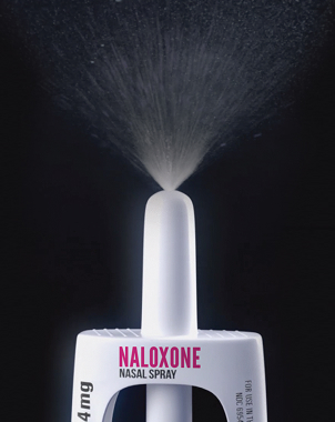 Naloxone Image
