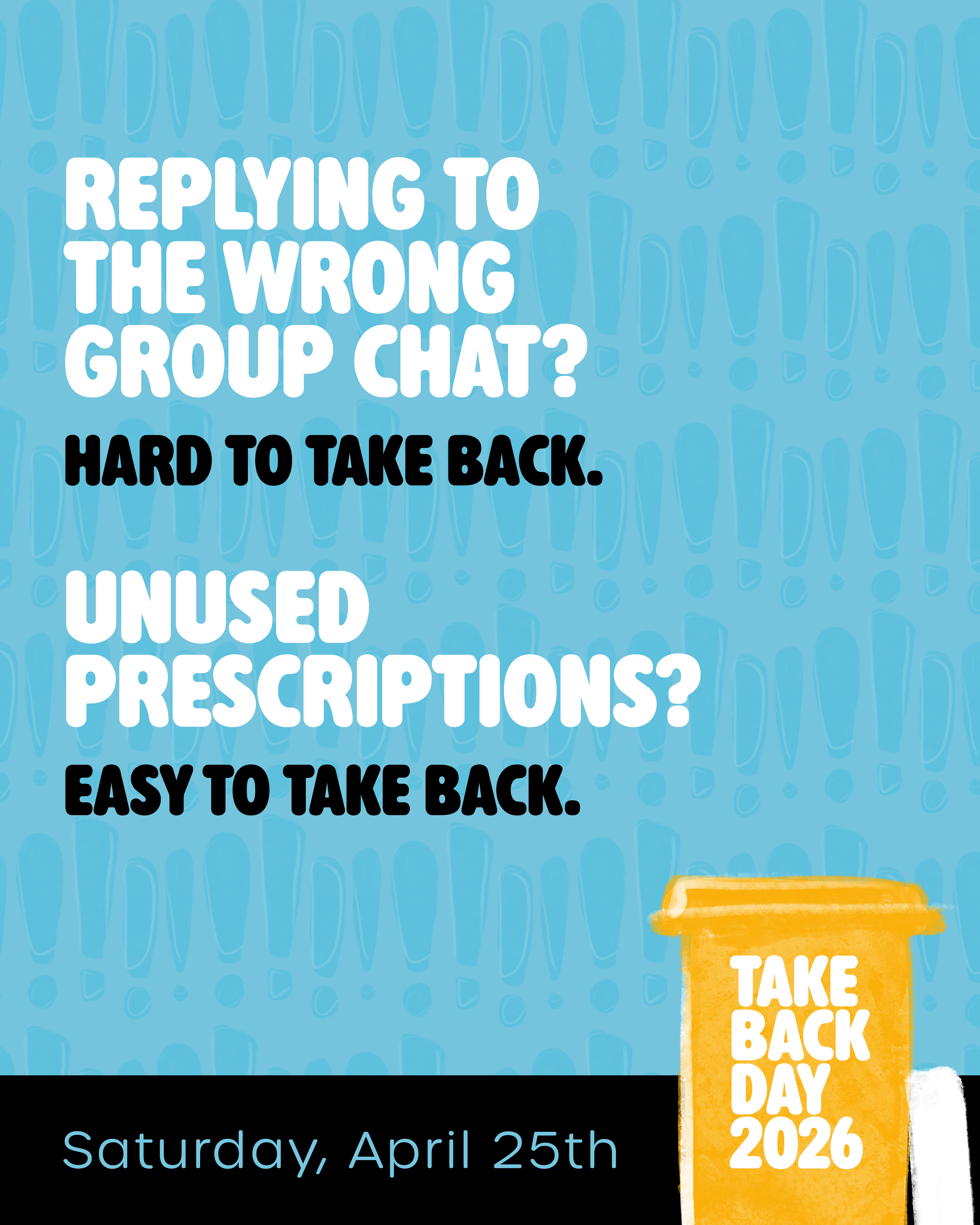 Wrong Group Chat Assets