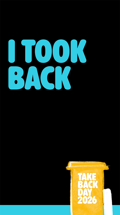 I Took Back Story