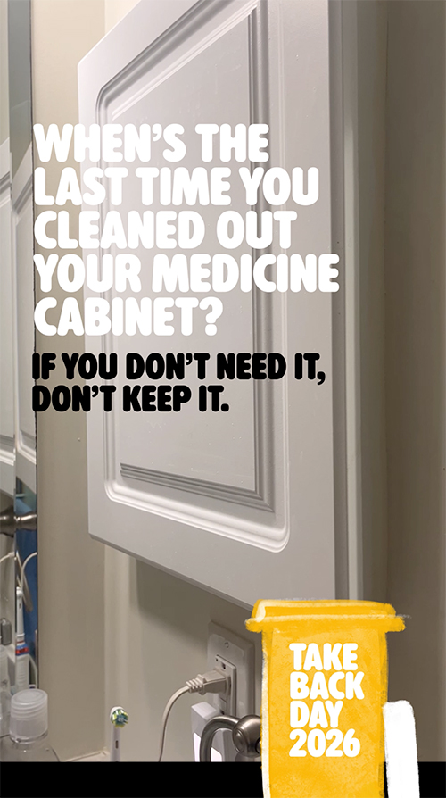 Medicine Cabinet